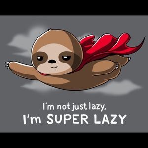 Meet your Posher, Delilah